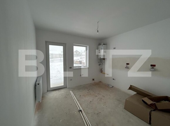 Casa de vânzare 4 camere Exterior Sud - 113426CV | BLITZ Suceava | Poza8