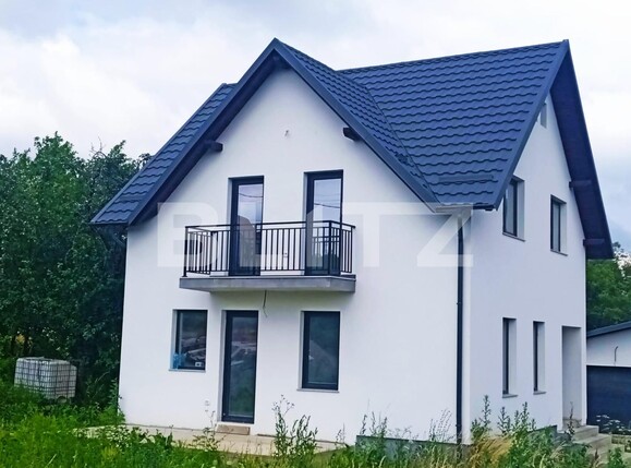 Casa de vânzare 4 camere Exterior Sud - 113426CV | BLITZ Suceava | Poza1