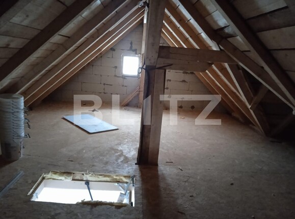 Casa de vânzare 4 camere Exterior Sud - 113426CV | BLITZ Suceava | Poza12