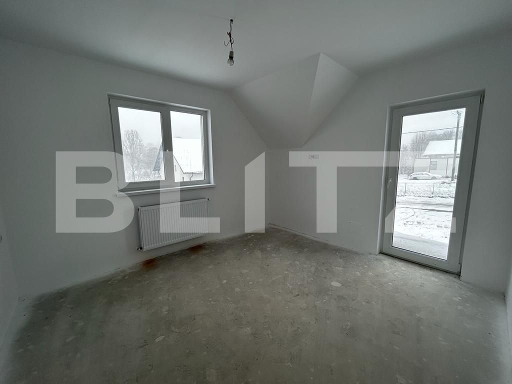 Casa de vânzare 4 camere Exterior Sud - 113426CV | BLITZ Suceava | Poza2