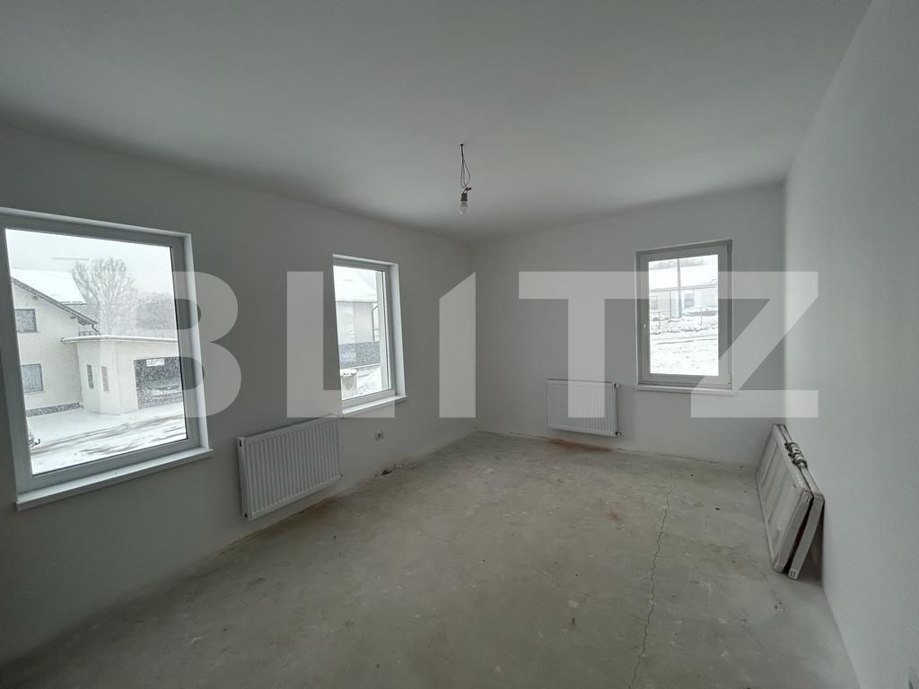 Casa de vânzare 4 camere Exterior Sud - 113426CV | BLITZ Suceava | Poza9