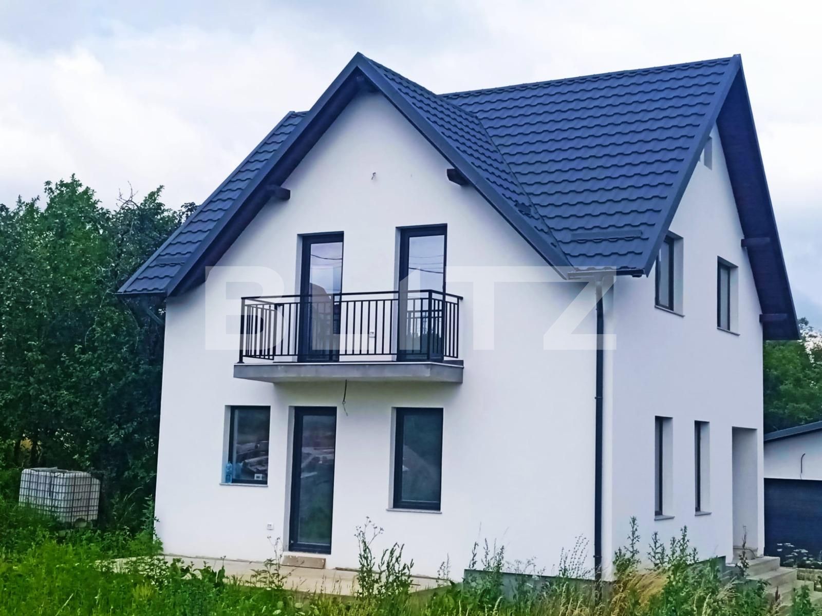 Casa de vânzare 4 camere Exterior Sud - 113426CV | BLITZ Suceava | Poza1