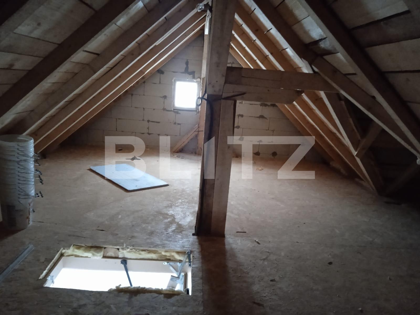 Casa de vânzare 4 camere Exterior Sud - 113426CV | BLITZ Suceava | Poza12