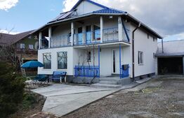 Casa de 144 mp si teren de 840 mp in Moara