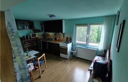 Casa de 144 mp si teren de 840 mp in Moara