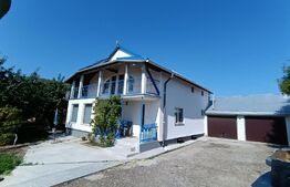 Casa de 144 mp si teren de 840 mp in Moara