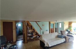 Casa de 144 mp si teren de 840 mp in Moara