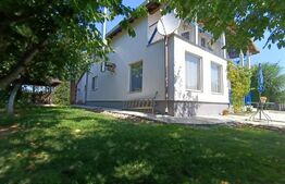 Casa de 144 mp si teren de 840 mp in Moara