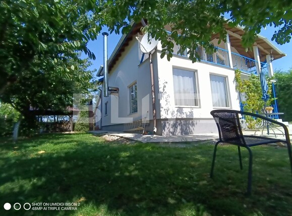 Casa de vânzare 4 camere Exterior Sud - 113507CV | BLITZ Suceava | Poza11