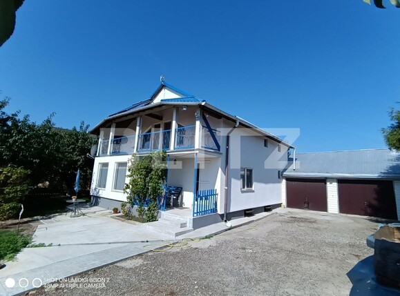 Casa de vânzare 4 camere Exterior Sud - 113507CV | BLITZ Suceava | Poza9