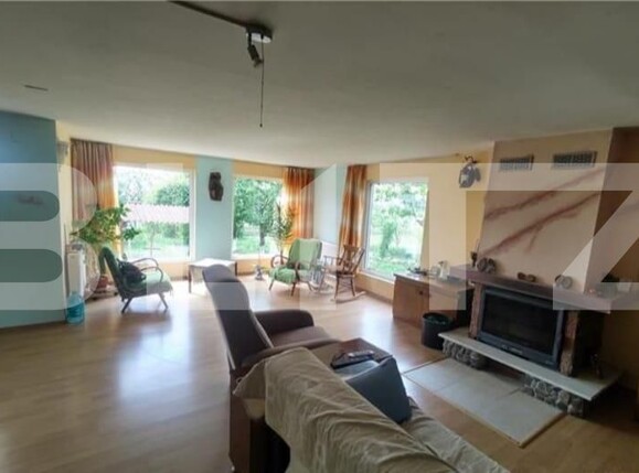 Casa de vânzare 4 camere Exterior Sud - 113507CV | BLITZ Suceava | Poza4