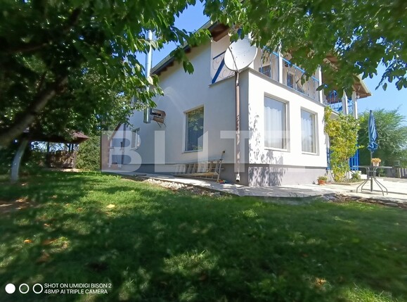 Casa de vânzare 4 camere Exterior Sud - 113507CV | BLITZ Suceava | Poza10