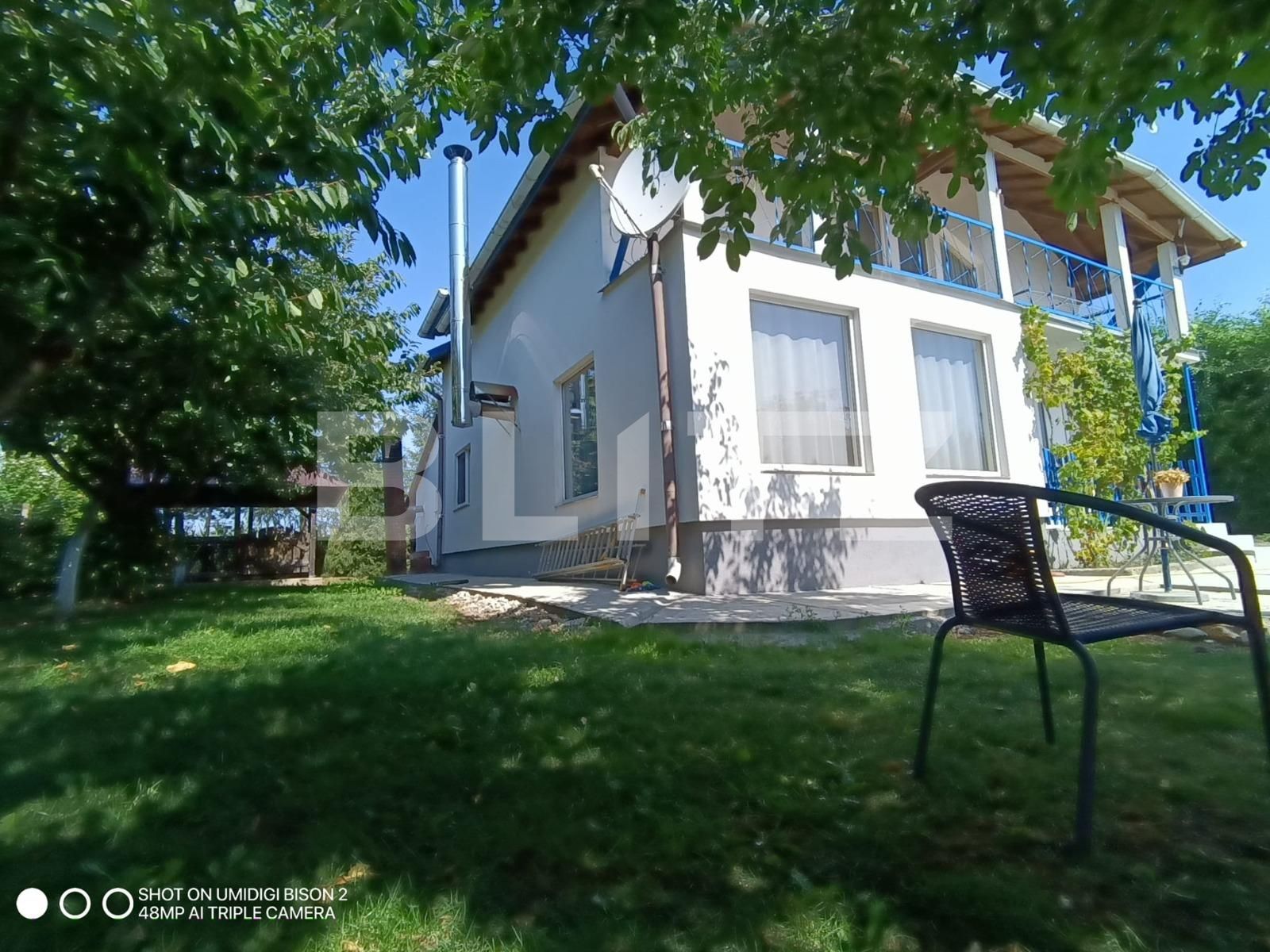 Casa de vânzare 4 camere Exterior Sud - 113507CV | BLITZ Suceava | Poza11