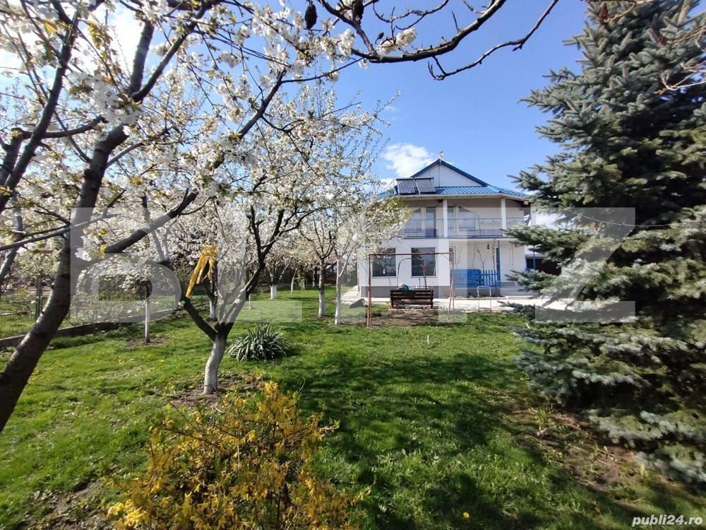Casa de vânzare 4 camere Exterior Sud - 113507CV | BLITZ Suceava | Poza1