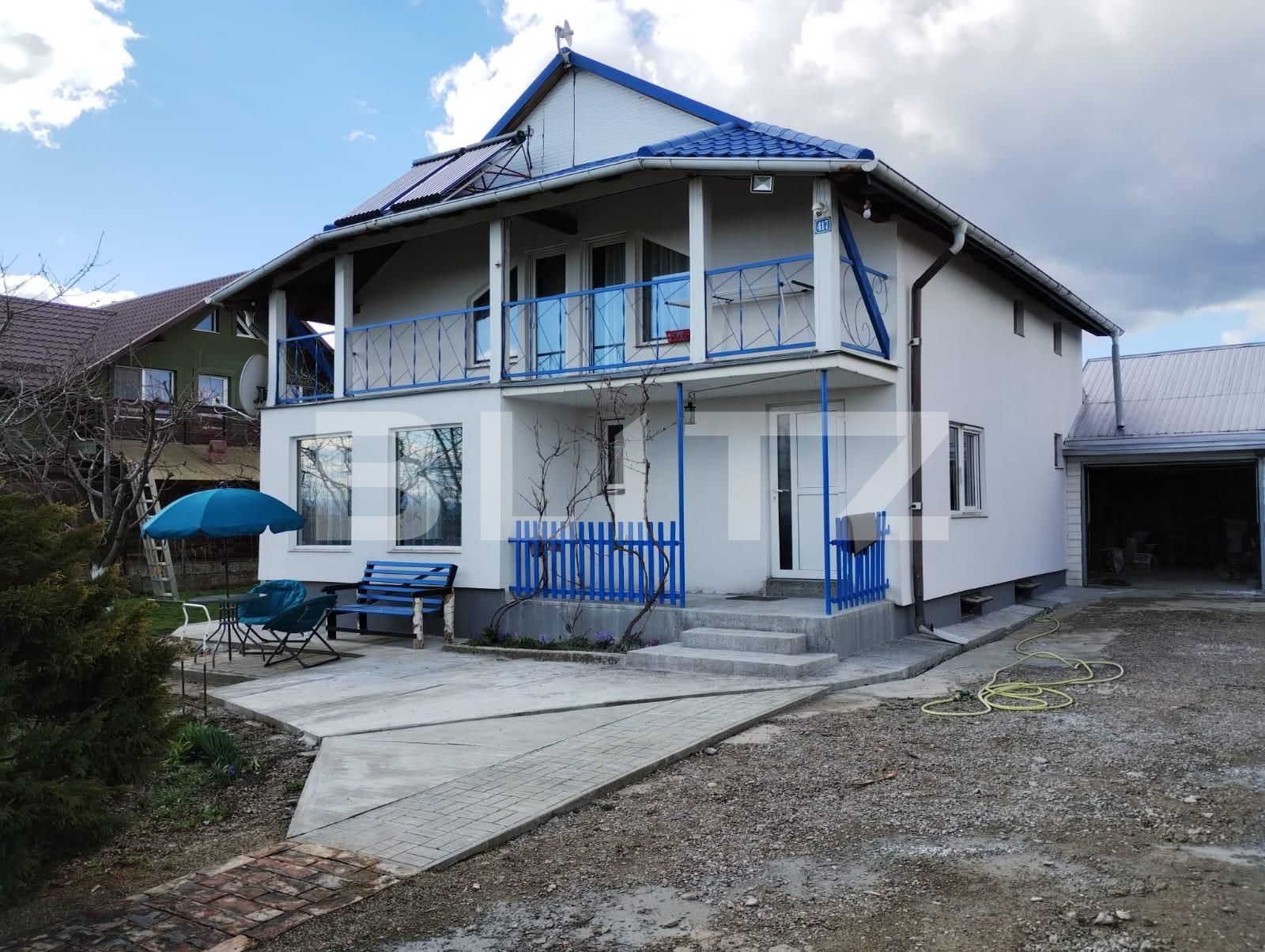 Casa de vânzare 4 camere Exterior Sud - 113507CV | BLITZ Suceava | Poza2