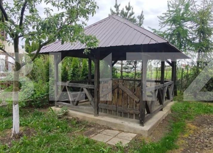 Casa de vânzare 4 camere Exterior Sud - 113507CV | BLITZ Suceava | Poza8