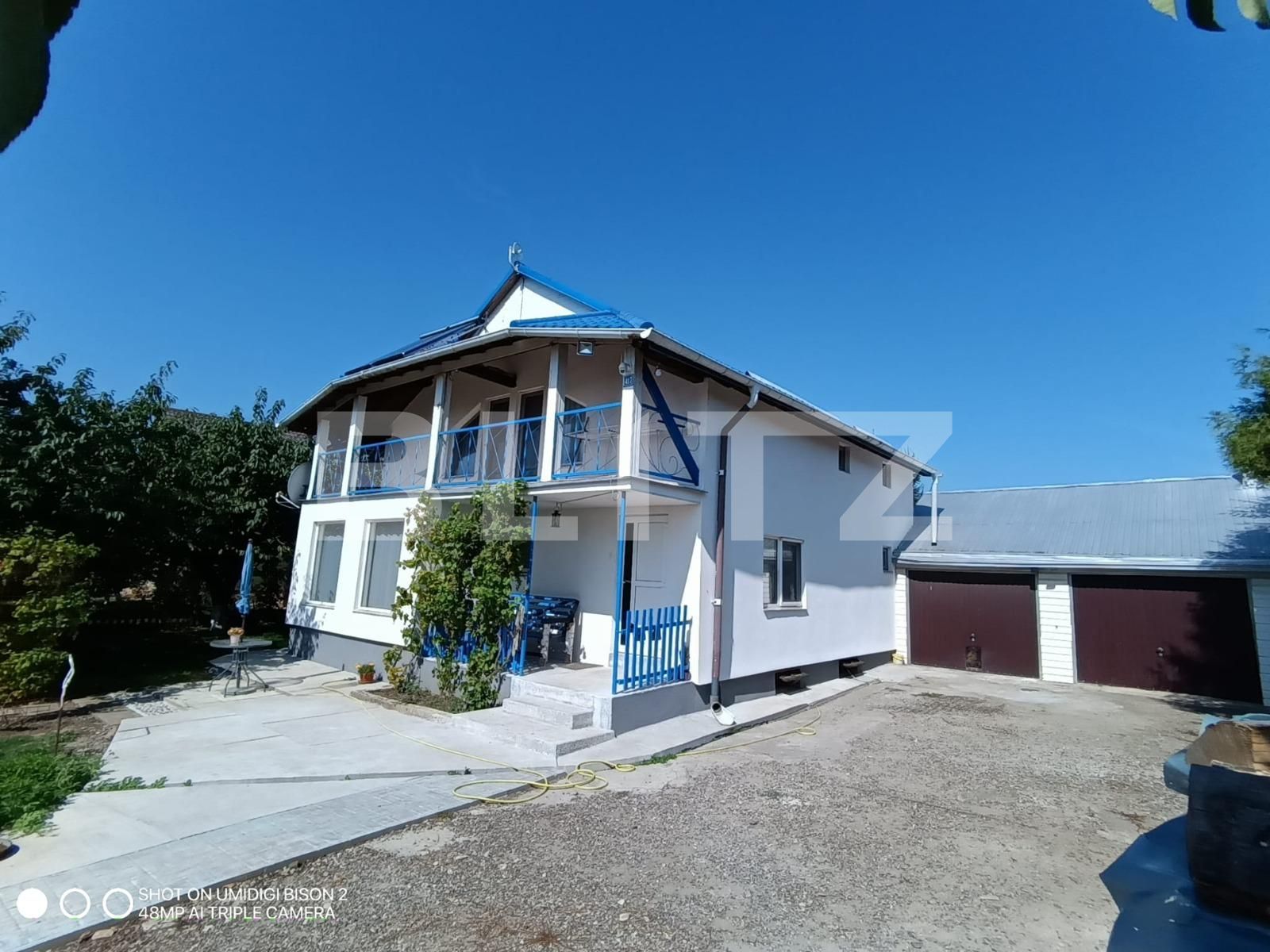 Casa de vânzare 4 camere Exterior Sud - 113507CV | BLITZ Suceava | Poza9