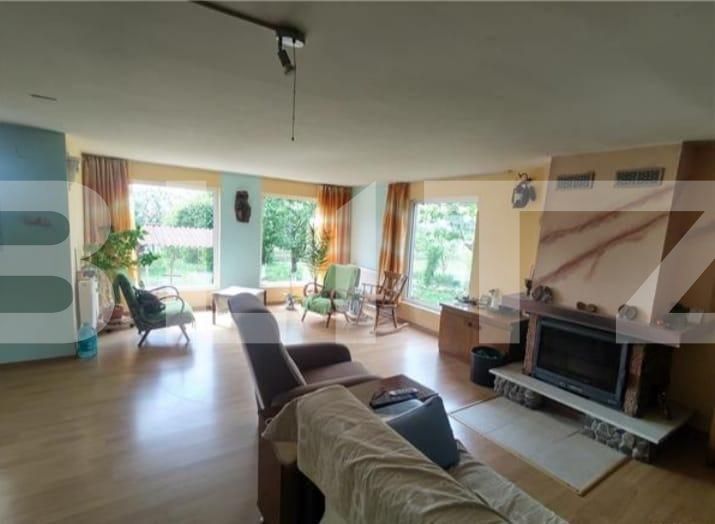 Casa de vânzare 4 camere Exterior Sud - 113507CV | BLITZ Suceava | Poza4