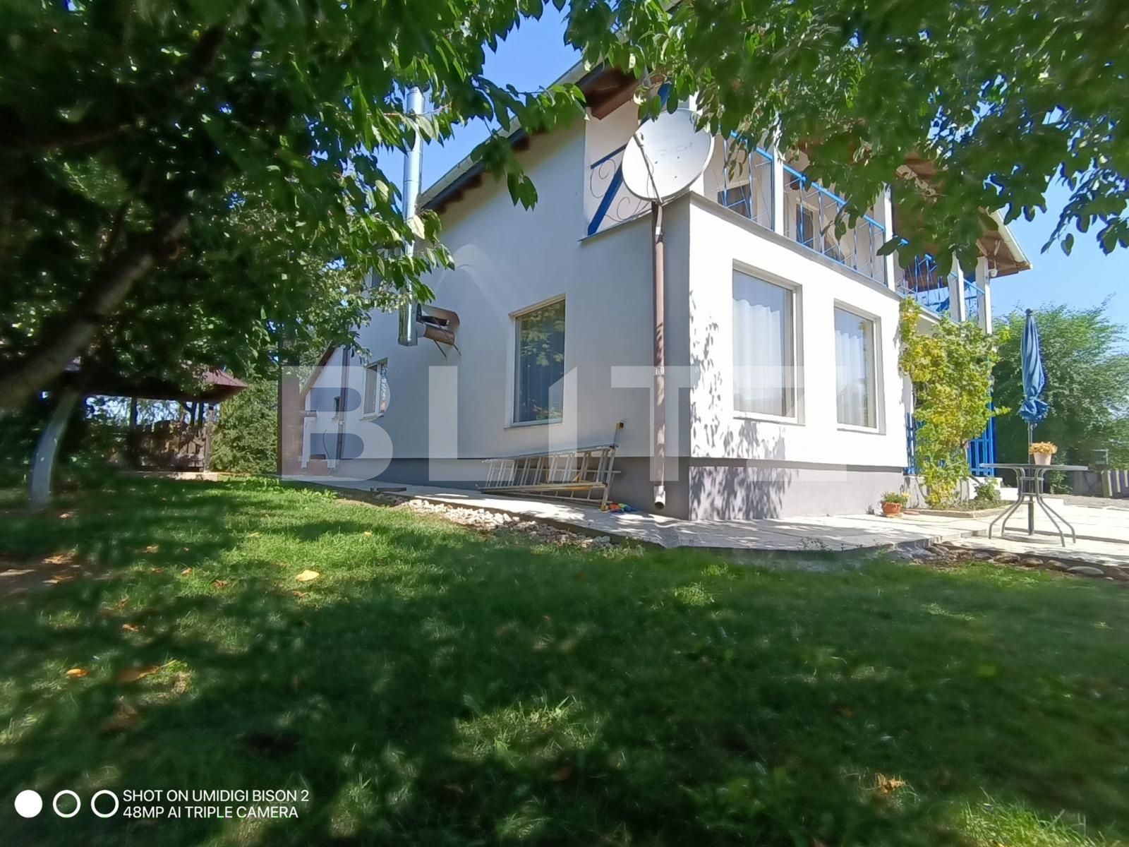Casa de vânzare 4 camere Exterior Sud - 113507CV | BLITZ Suceava | Poza10