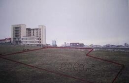 Teren intravilan, 2481 mp,  zona Hotelului Imperium