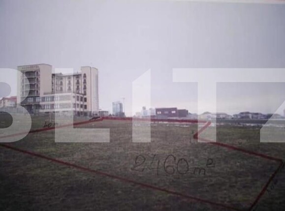 Teren de vânzare Exterior Sud - 113509TV | BLITZ Suceava | Poza1