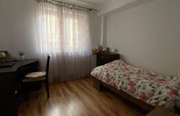 Apartament 4 camere, 79 mp, 2 bai, etaj intermediar, zona George Enescu