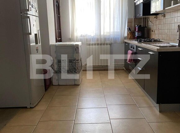 Apartament de vânzare 4 camere George Enescu - 113556AV | BLITZ Suceava | Poza3