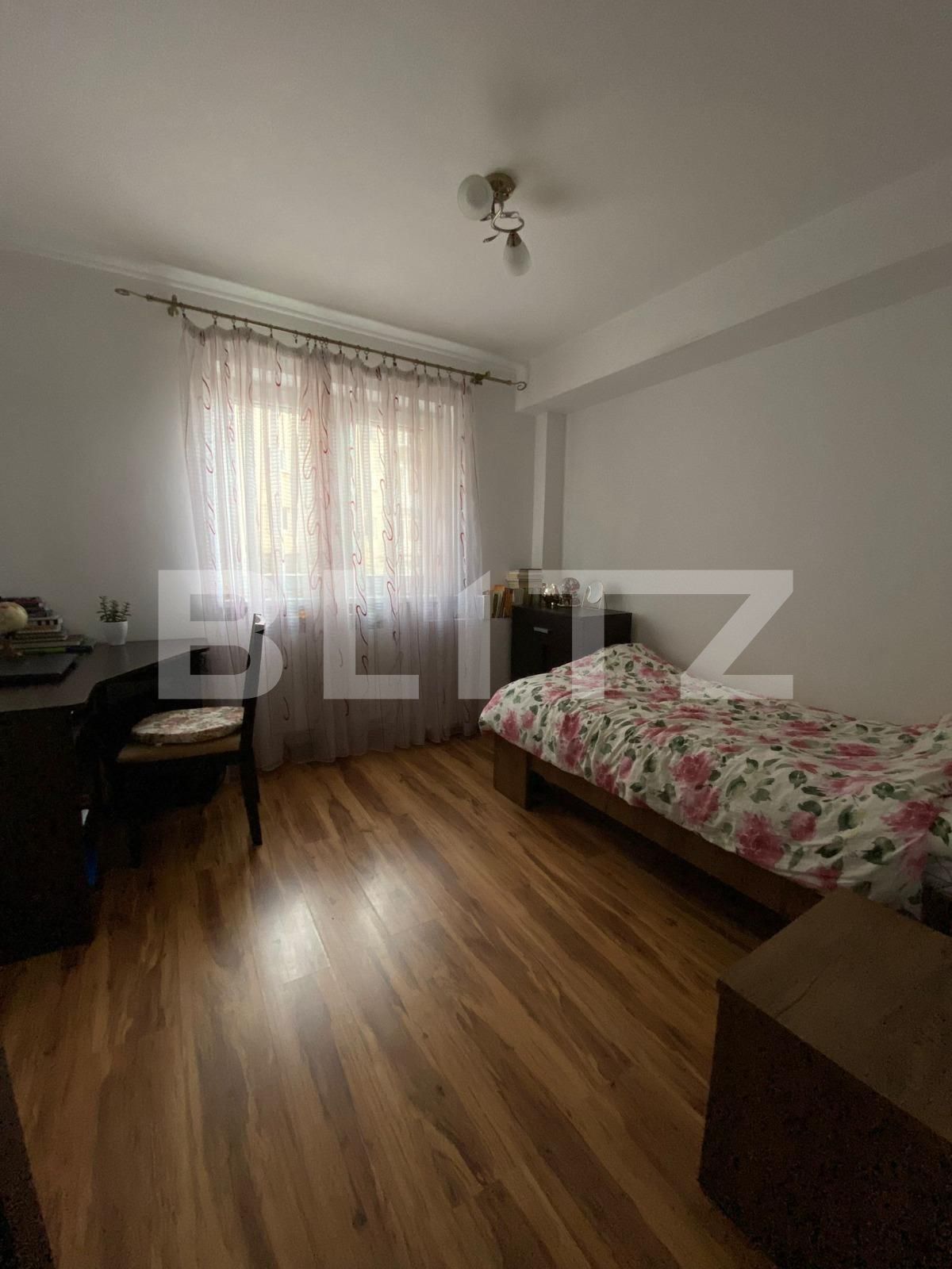 Apartament de vânzare 4 camere George Enescu - 113556AV | BLITZ Suceava | Poza5