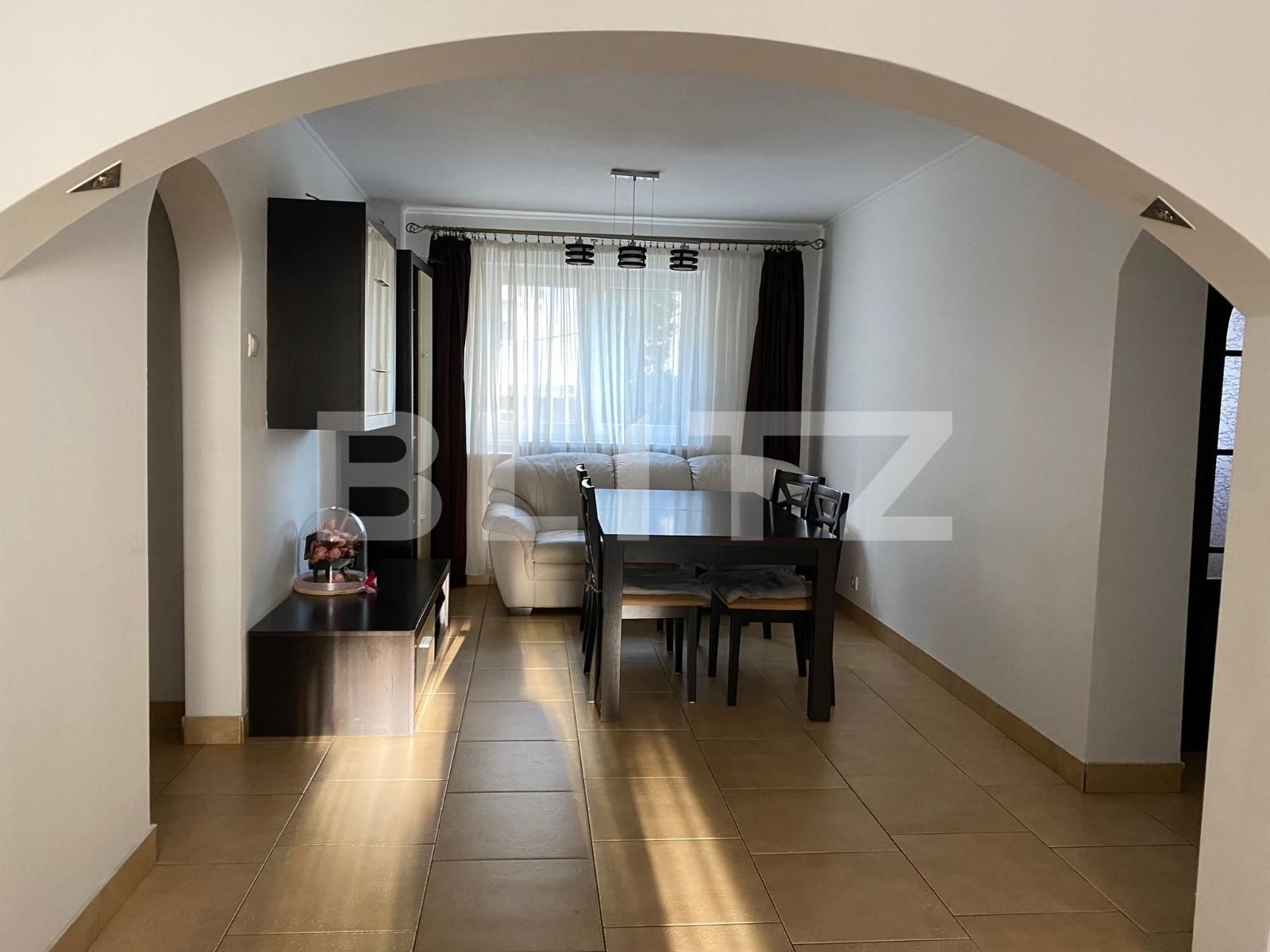 Apartament de vânzare 4 camere George Enescu - 113556AV | BLITZ Suceava | Poza2