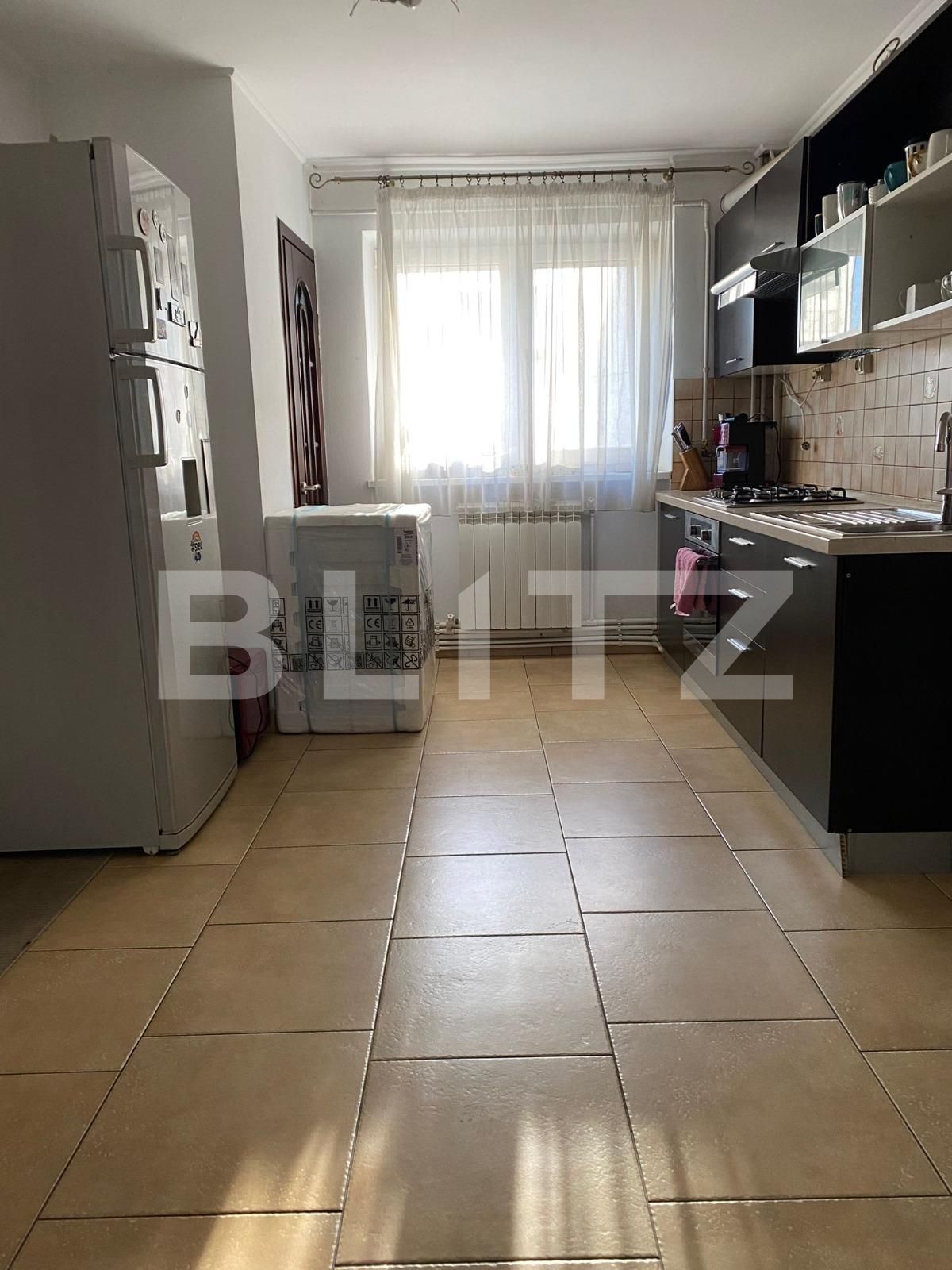 Apartament de vânzare 4 camere George Enescu - 113556AV | BLITZ Suceava | Poza3