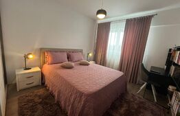 Apartament modern, 2 camere, 65 mp, etaj intermediar, cartier Burdujeni