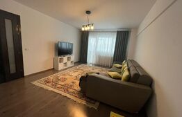 Apartament modern, 2 camere, 65 mp, etaj intermediar, cartier Burdujeni