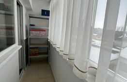 Apartament modern, 2 camere, 65 mp, etaj intermediar, cartier Burdujeni