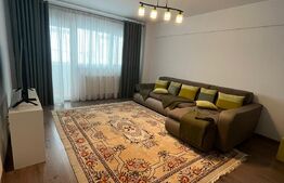 Apartament modern, 2 camere, 65 mp, etaj intermediar, cartier Burdujeni