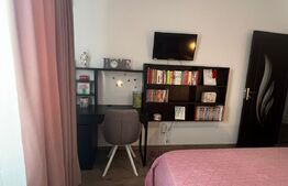 Apartament modern, 2 camere, 65 mp, etaj intermediar, cartier Burdujeni