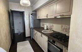 Apartament modern, 2 camere, 65 mp, etaj intermediar, cartier Burdujeni