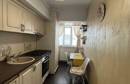 Apartament modern, 2 camere, 65 mp, etaj intermediar, cartier Burdujeni