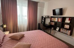 Apartament modern, 2 camere, 65 mp, etaj intermediar, cartier Burdujeni