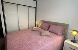 Apartament modern, 2 camere, 65 mp, etaj intermediar, cartier Burdujeni