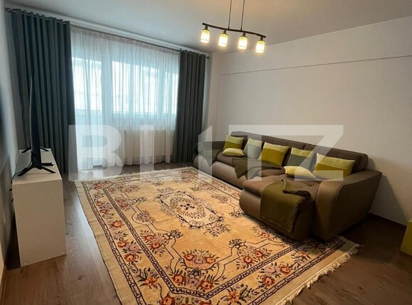 Apartament de vânzare 2 camere Burdujeni - 113591AV | BLITZ Suceava | Poza1