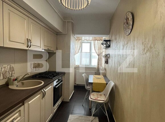 Apartament de vânzare 2 camere Burdujeni - 113591AV | BLITZ Suceava | Poza8
