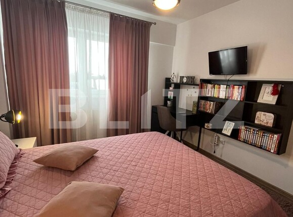 Apartament de vânzare 2 camere Burdujeni - 113591AV | BLITZ Suceava | Poza4