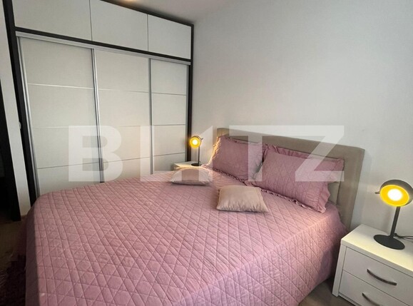 Apartament de vânzare 2 camere Burdujeni - 113591AV | BLITZ Suceava | Poza3