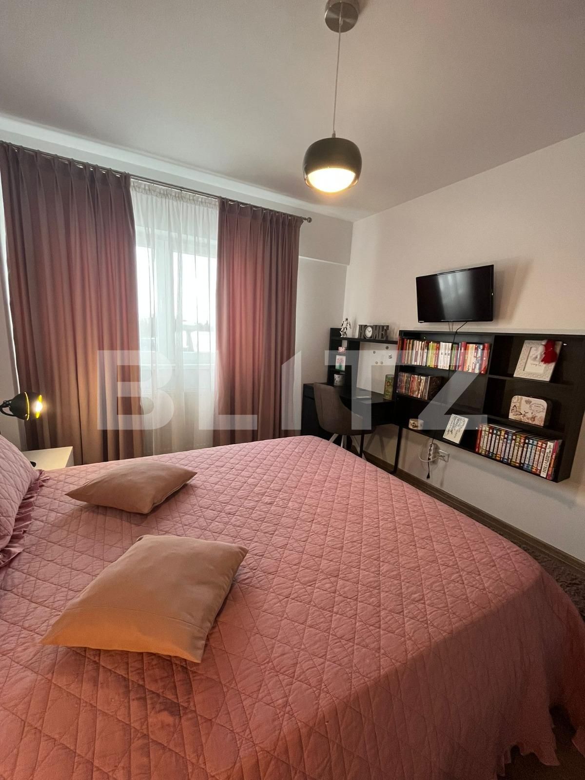 Apartament de vânzare 2 camere Burdujeni - 113591AV | BLITZ Suceava | Poza4