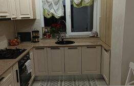 Apartament 3 camere, 80 mp, bloc nou, cartier Burdujeni