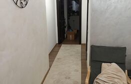 Apartament 3 camere, 80 mp, bloc nou, cartier Burdujeni
