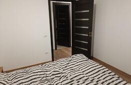 Apartament 3 camere, 80 mp, bloc nou, cartier Burdujeni