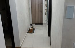 Apartament 3 camere, 80 mp, bloc nou, cartier Burdujeni