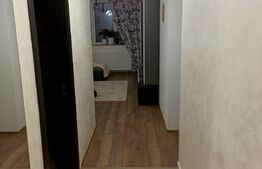Apartament 3 camere, 80 mp, bloc nou, cartier Burdujeni