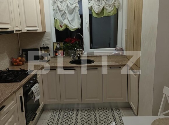 Apartament de vânzare 3 camere Burdujeni - 113592AV | BLITZ Suceava | Poza1